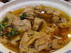 -下梅人家土菜馆(历史文化餐厅度假区店)