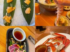 -王鼎精致料理铁板烧(世博源店)