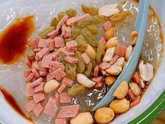 手工冰粉-艺味深尝(云锦路店)