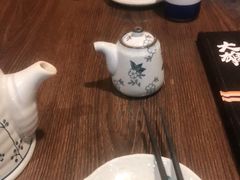 -大雄寿司(中华广场店)