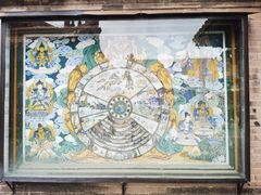 -大召寺明清一条街