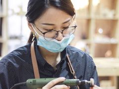 -五月木作·DIY木作文创体验店(北京路店)