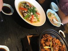 -梧桐花园餐厅(新城店)