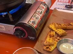 -神府路壹号·海鲜烧烤·砂锅粥·锅物(三坊七巷店)