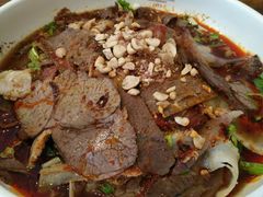 夫妻肺片-夫妻肺片·中华老字号·正宗川菜(春熙路店)