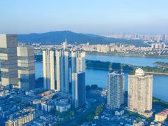 -长沙Y60-SKYLINE天际江景酒店(五一广场店)