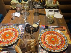 -卢布里西餐厅(总店)