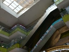 店内环境-北京华联购物中心(天通苑店)
