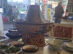 -1078號老北京涮肉(万达广场店)