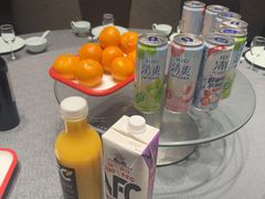 -鑫复盛礼记酒店·青岛菜