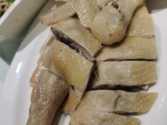 -南庄酒家·海鲜粤菜·25年老字号(环城南路店)