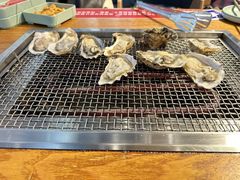 -蚝英雄鲜蚝自助专门店(长楹天街直营店)