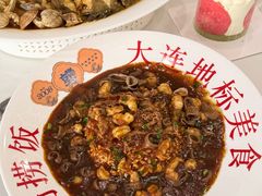 -小郭私房菜·海肠捞饭(学士街店)