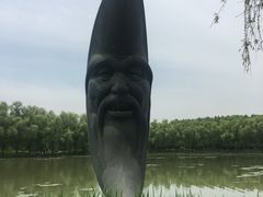 -昆山城市生态森林公园