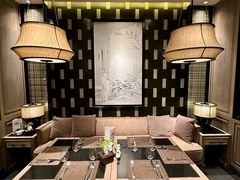-深圳四季酒店·馥自助餐厅