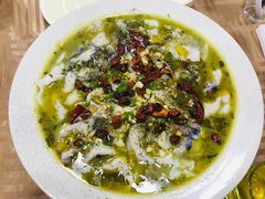 -蜀膳坊(洪公祠小区店)