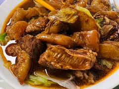 -牛记咖喱美食(十月初五日街店)