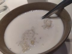 奶白酒-胡麻(静安嘉里店)