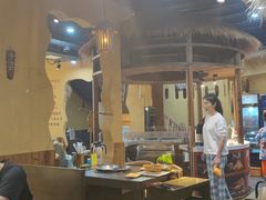 -土著渔匠·养生蝴蝶鱼(香樟路店)
