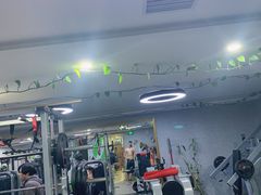 -迈劲健身专业私教(朝青汇店)