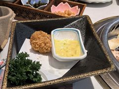 -千寻山野烤肉(中关村店)
