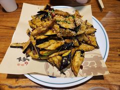 -东来土菜馆(民祥园路店)