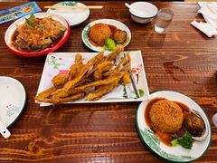 -叶存利海鲜大馅饺子(海宁路总店)