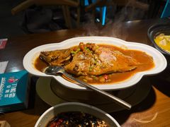 -刀板香·安徽菜(望江东路店)