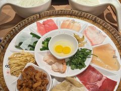 -上坐过桥米线(顺城店)
