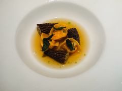 -三嚥阁 La Villa Restaurant