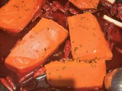 -历蜀记·家宴老火锅(总店)