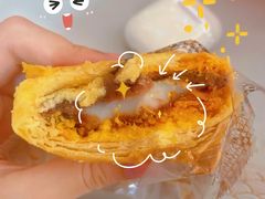-百饼园(南后街店)