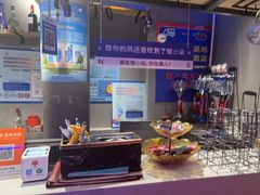 -钳小柒·小龙虾蓝龙王烧烤夜宵(长寿路店)
