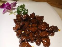 -绿茶餐厅(西单老佛爷店)