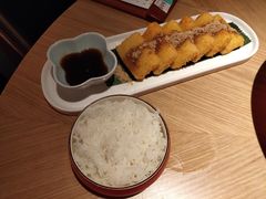 红糖糍粑-滋色臻选川菜(北京坊旗舰店)