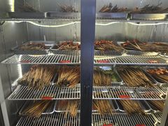 -水碾河刘老大串串香(水碾河路店)