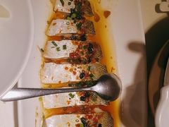 -院里寻菜·精致庭院菜(观沙岭店)