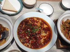 -渝乡辣婆婆·川菜 水煮鱼(中山西路店)