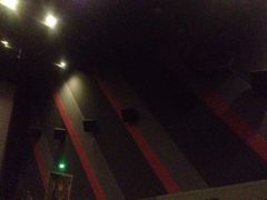 奥斯卡新都汇影城(解放路店)-奥斯卡新都汇影城(终级银幕)