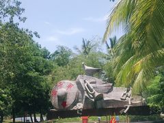 -红色娘子军纪念园