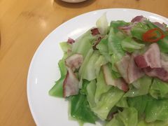 -鼎泰丰(嘉年华•海信广场VILLAGE店)