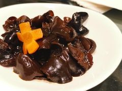 -南门小馆·清真(国贸商城店)