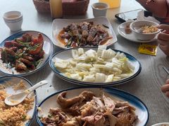 -红月湾海鲜饭店•沙滩海景(双月湾店)