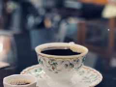 手冲咖啡-Hei Cafe(工体店)