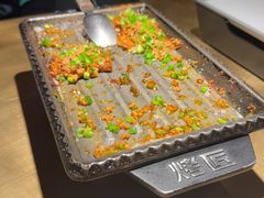 -烤匠麻辣烤鱼(双流明城购物中心店)