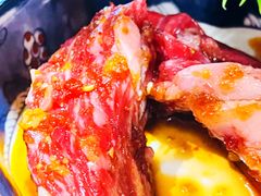 -樱宿日式和牛烧肉(五道口店)