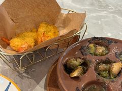 -必胜客(武进万达店)