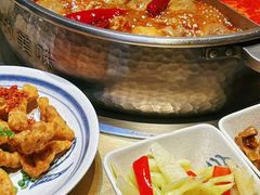 -巴奴毛肚火锅(大剧院店)