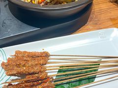 嫩牛肉-云海肴·汽锅鸡·云南菜(美罗城店)