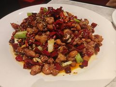 -天辣(金桥啦啦宝都店)